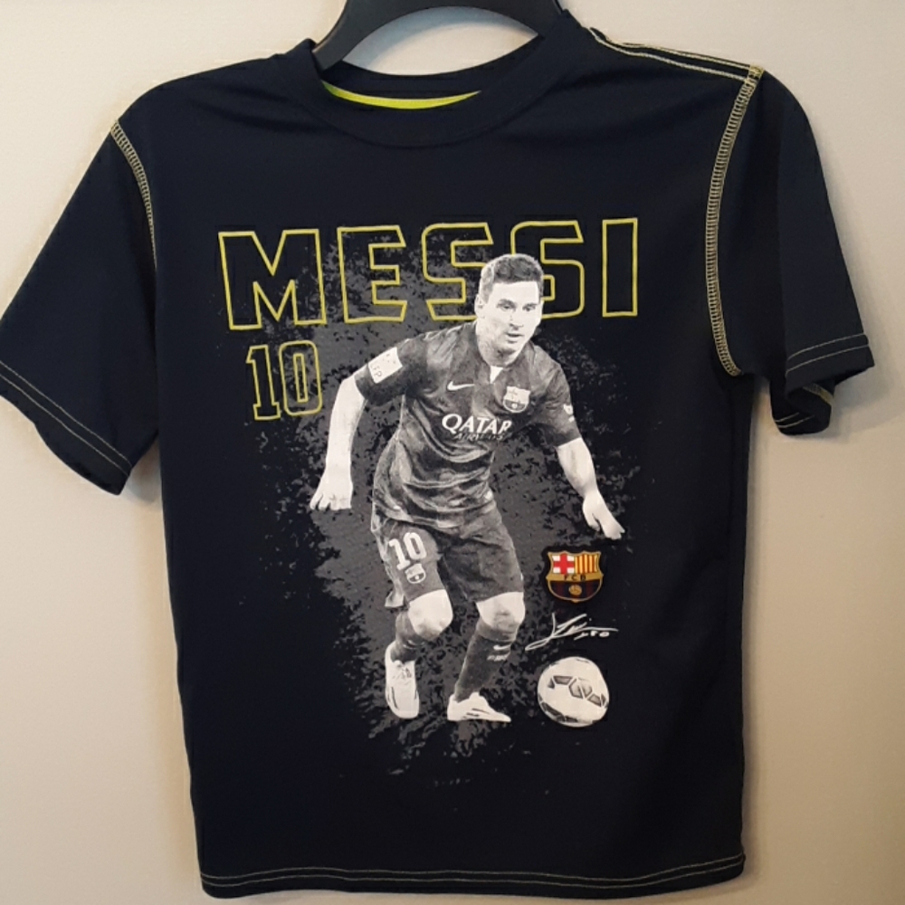 Soccer shirt
